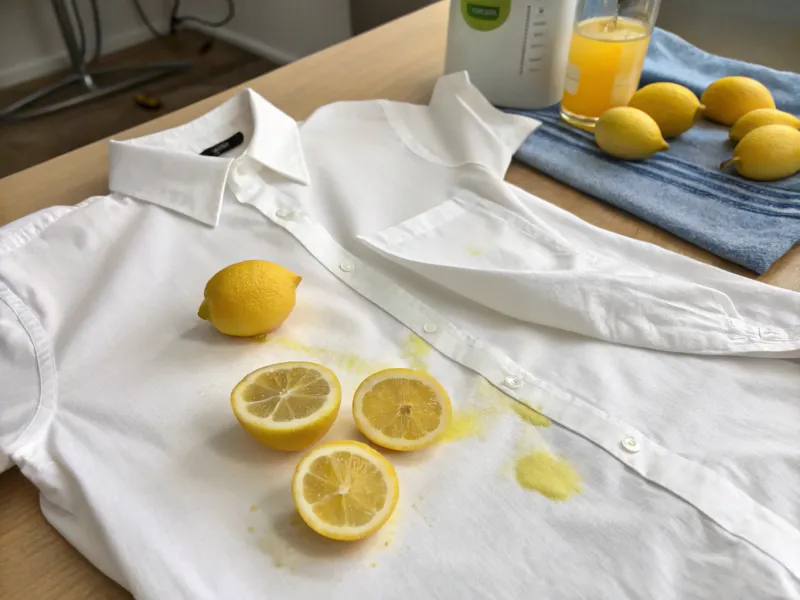 Stain Remover