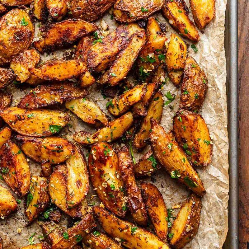 Cooking for the Wrong Amount of Time