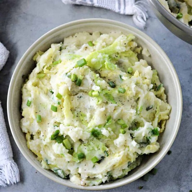 Colcannon (Ireland)
