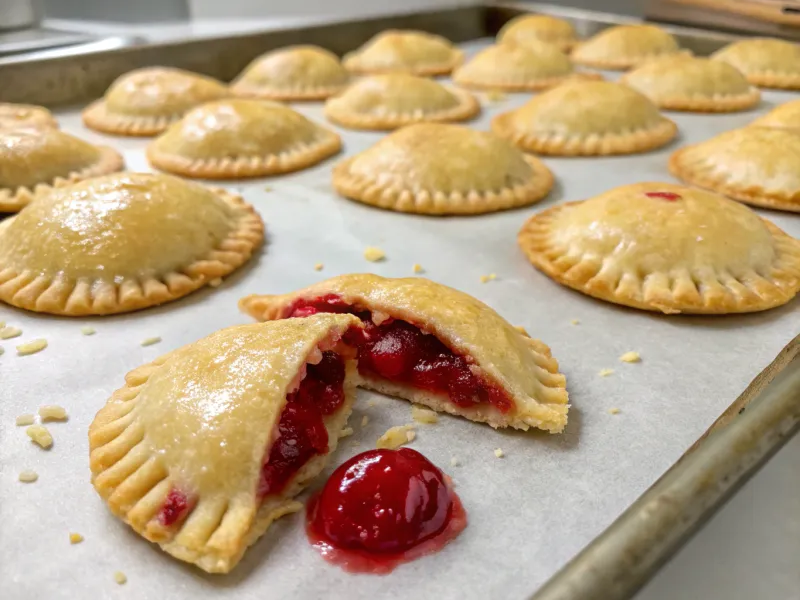 Cherry Pies