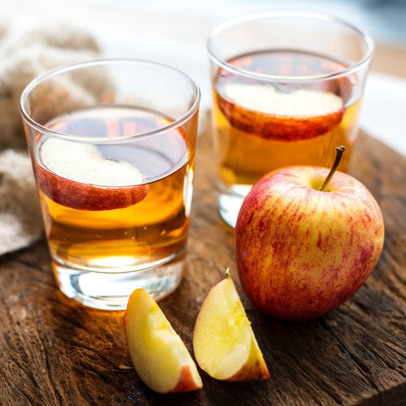 Apple Cider Juice