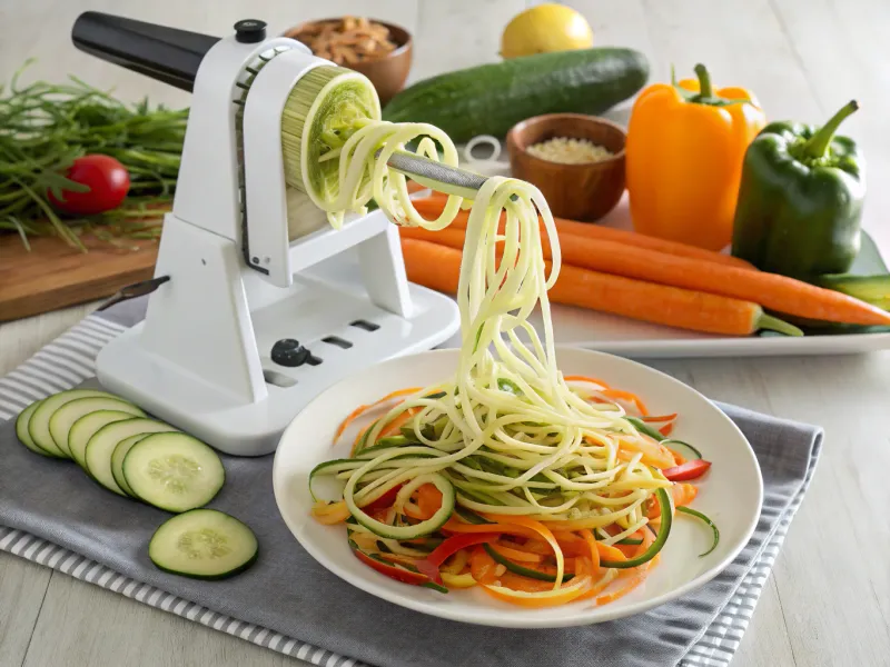 Spiralizer