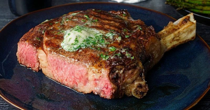 2. You Get the Bone—And That’s a Good Thing