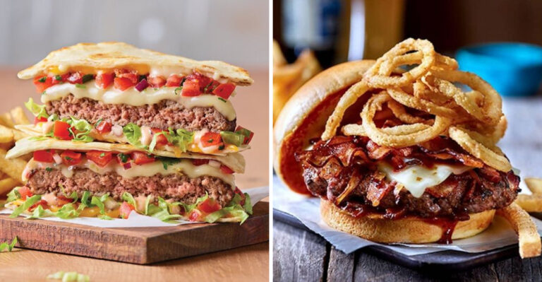 10 Applebee’s Menu Items You’re Better Off Skipping