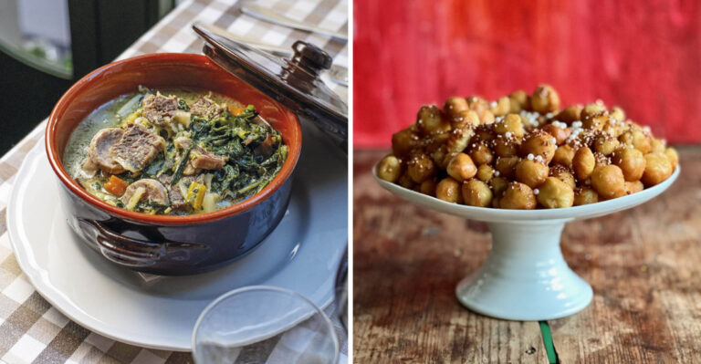 10 Authentic Neapolitan Culinary Specialties That Will Blow Your Mind