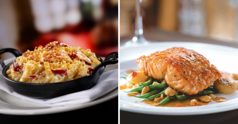 10 Best Dishes To Order At The Capital Grille (Plus 5 To Skip)