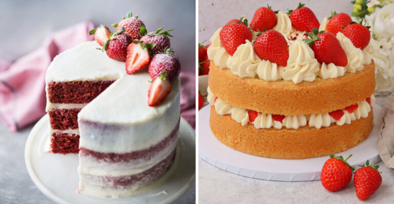 10 Cake Types Every Dessert Lover Should Know
