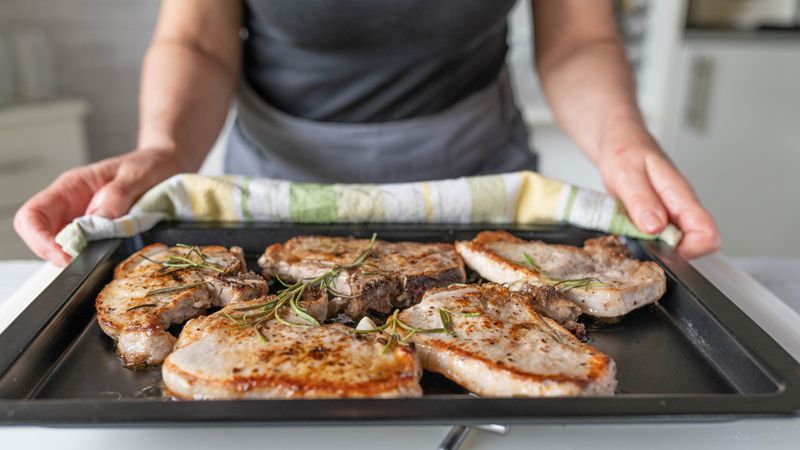 Overcooking It Into a Dry Brick
