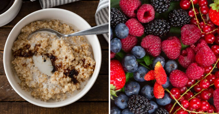 10 Diabetes-Friendly Carbs You Can Safely Enjoy