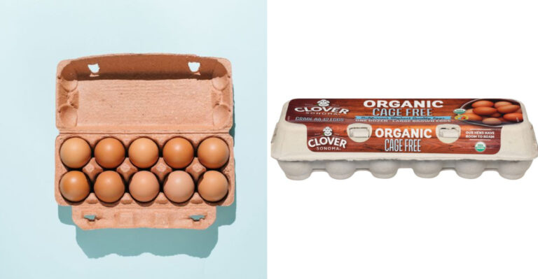 10 Egg Brands To Check Following The Recent Recall