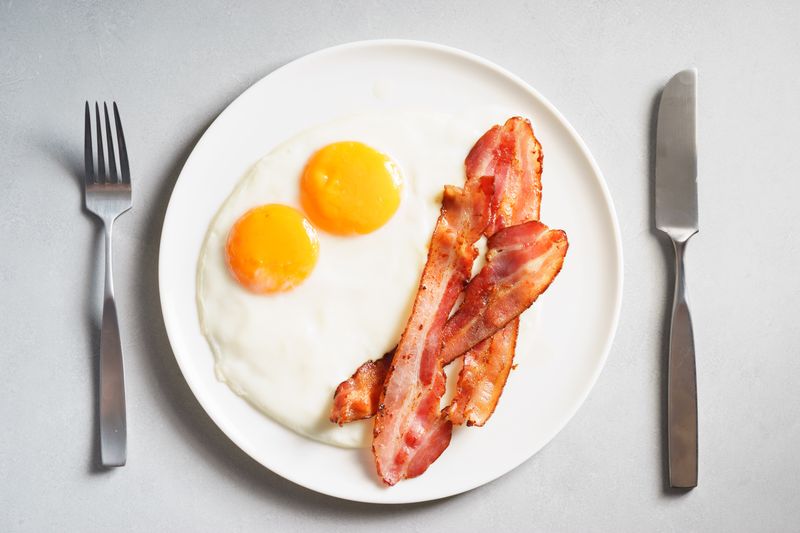 Processed Meats