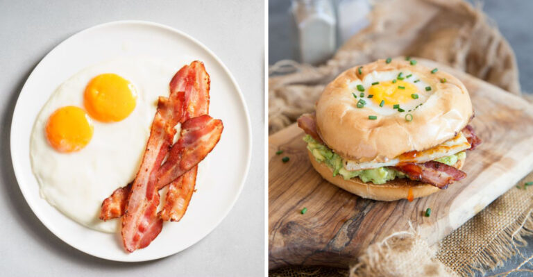 10 Food Items You Should Never Combine With Eggs