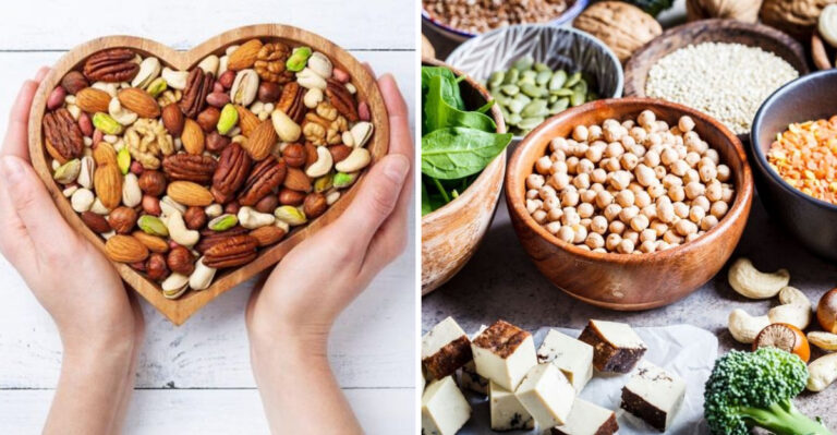 10 Food-Related Strategies For Lowering Cholesterol Levels