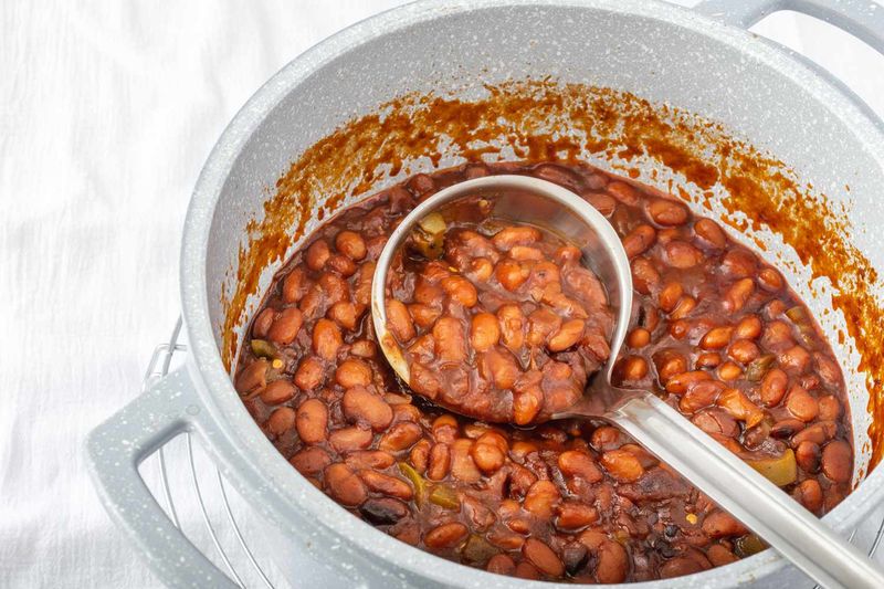 Beans (Pinto, Navy, or Black Beans)