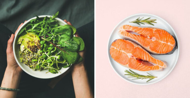 10 Foods Perfect For People With Elevated Liver Enzymes