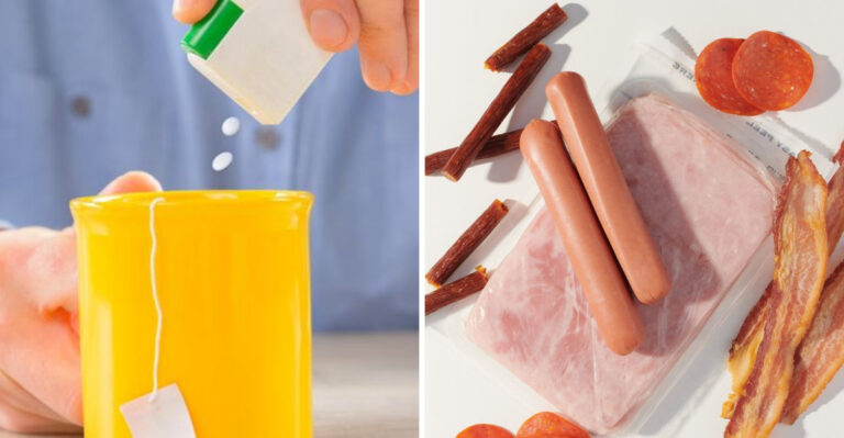 10 Foods Seniors Should Avoid For Better Health