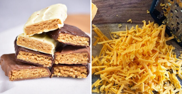 10 Foods You’re Wasting Your Money On Without Realizing It