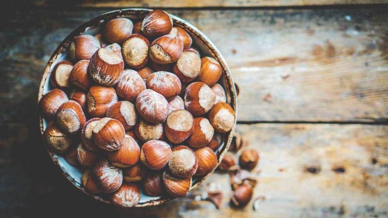 Packed with Heart-Healthy Fats