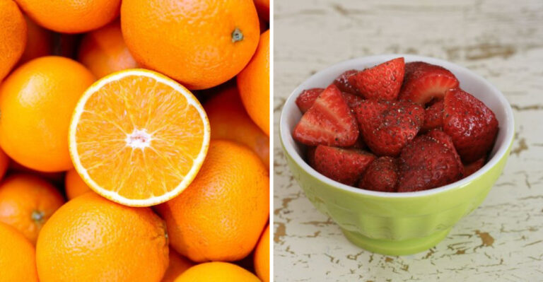 10 Juicy Fruits That Keep You Hydrated Better Than Water