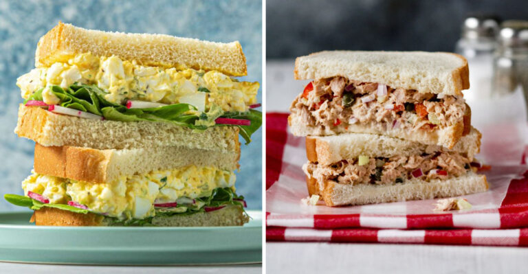 10 Nostalgic Lunches Your Dad Likely Carried To The Office Every Day