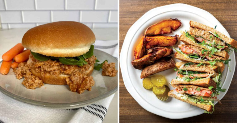 10 Ohio Sandwiches You’ve Likely Never Heard Of But Should Definitely Try