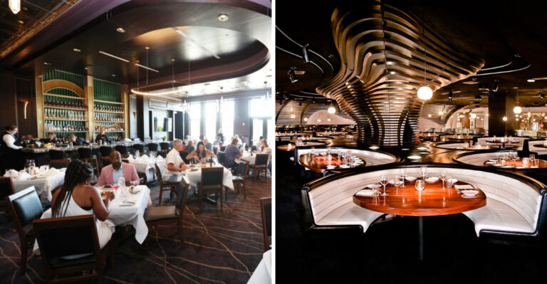 10 Overpriced Steakhouse Chains That Don’t Deliver