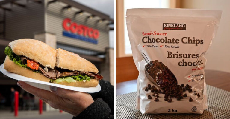 10 Popular Costco Items You Likely Won’t Find In 2025