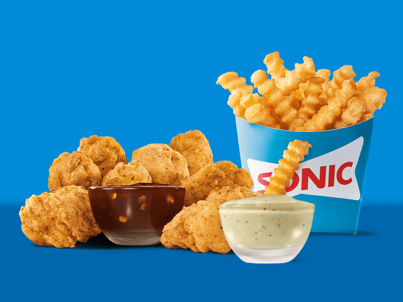 Sonic Drive-In
