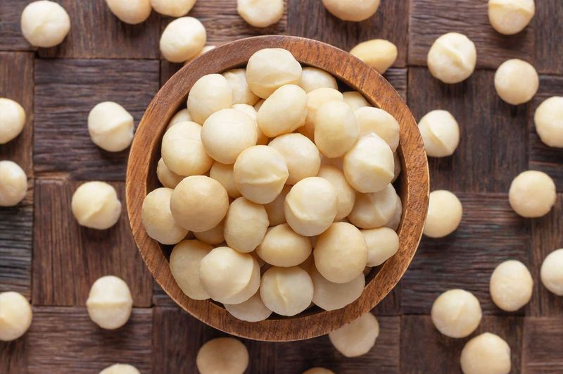 Loaded with Heart-Healthy Fats