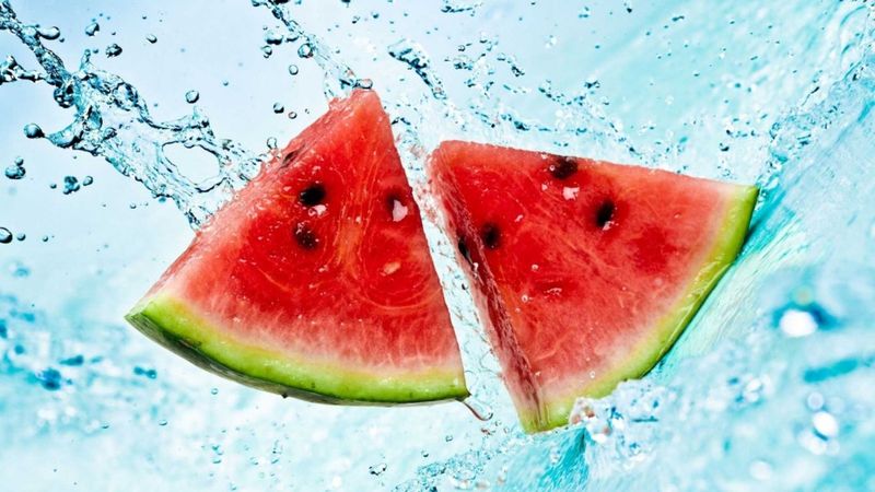 It Keeps You Super Hydrated