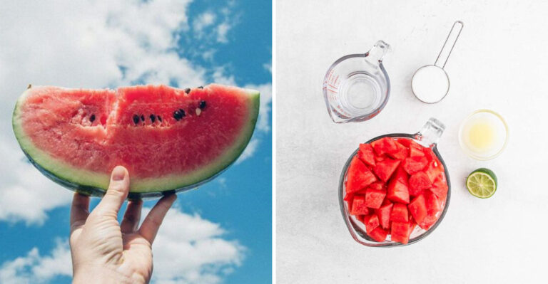 10 Science-Backed Reasons Watermelon Should Be Your Go-To Summer Snack