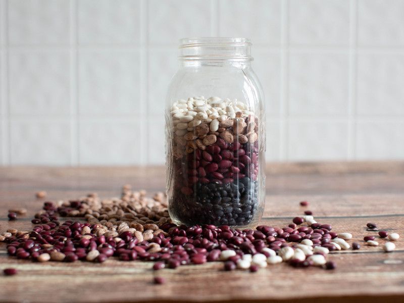 Dried Beans