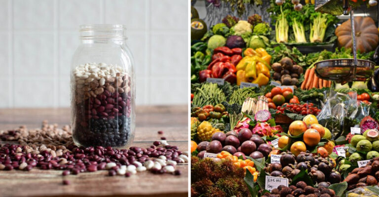 10 Surprising Affordable Foods Even With New Tariffs In Place
