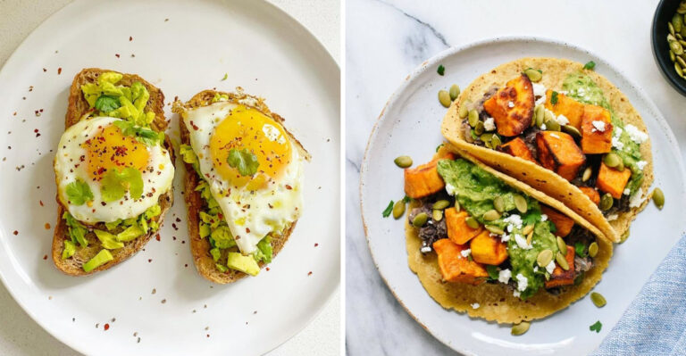10 Tasty Ways To Enjoy The Healthiest Carbs