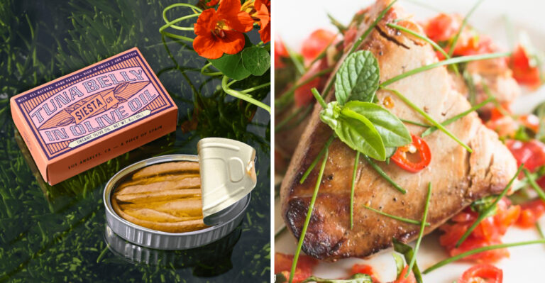 10 Tips That’ll Make Cooking With Tuna So Much Better