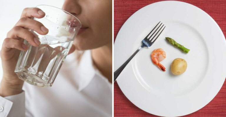 10 Useful Diet Tips To Help You Reduce Liver Fat