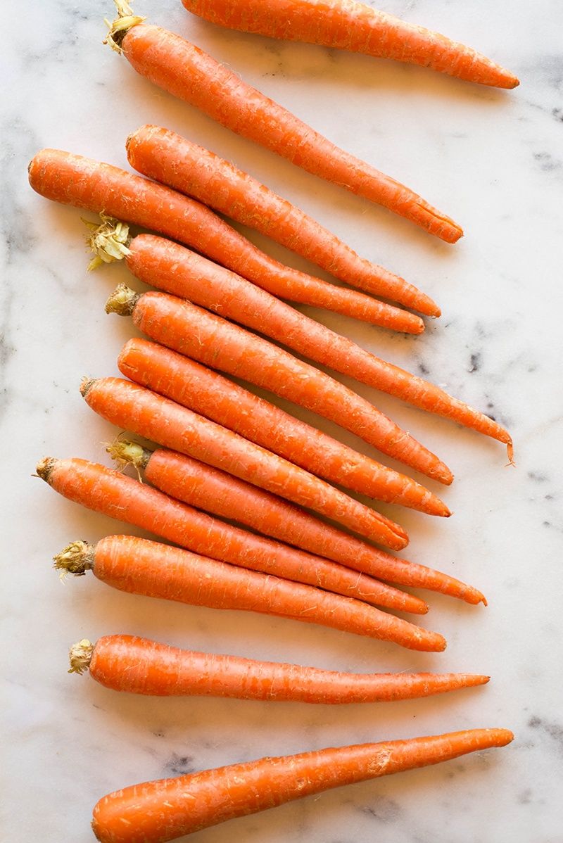 Carrots