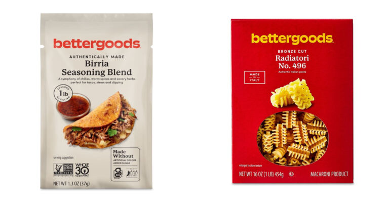 10 Walmart Bettergoods Products Under $5 That Are Worth Every Penny