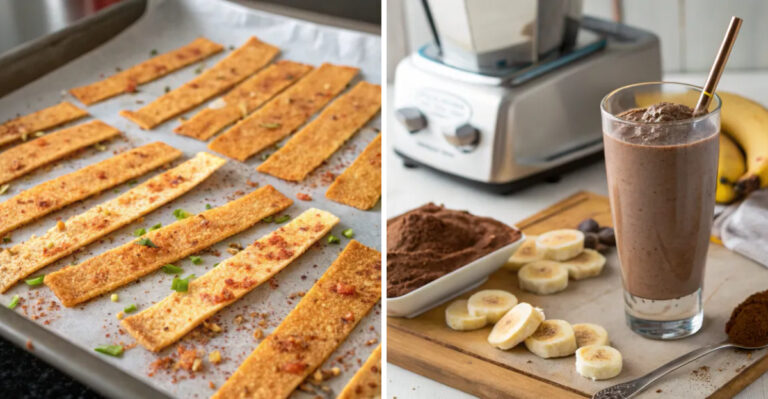 10 Affordable Chips and Drinks You Can Try at Home