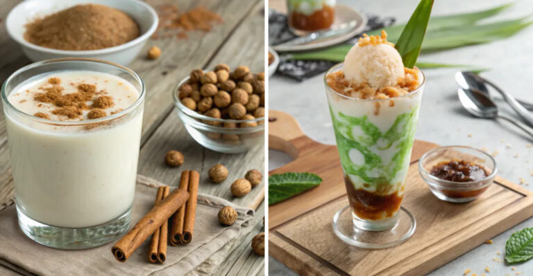 10 Refreshing Fruit Drinks from Different Countries to Try at Home