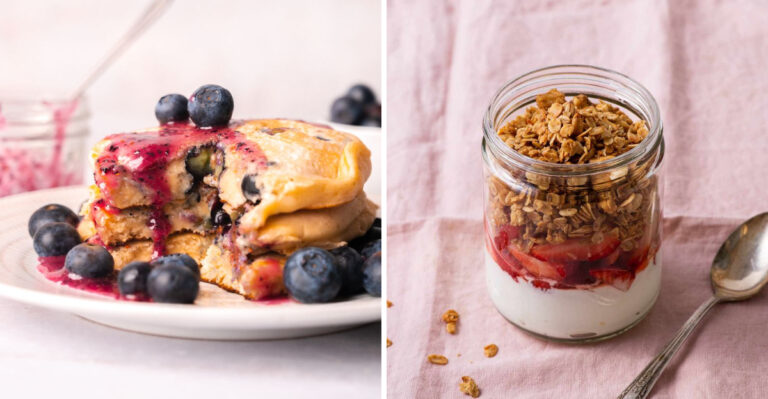 10 Smart Ways to Use Berries in Your Meals