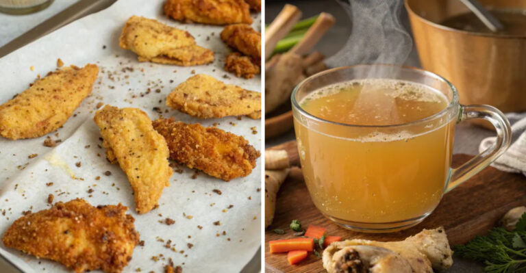 11 Budget Chicken Recipes and Drinks That Save Ingredients