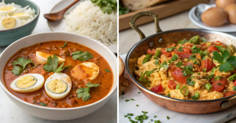 11 Egg Dishes from Around the World to Experience at Home