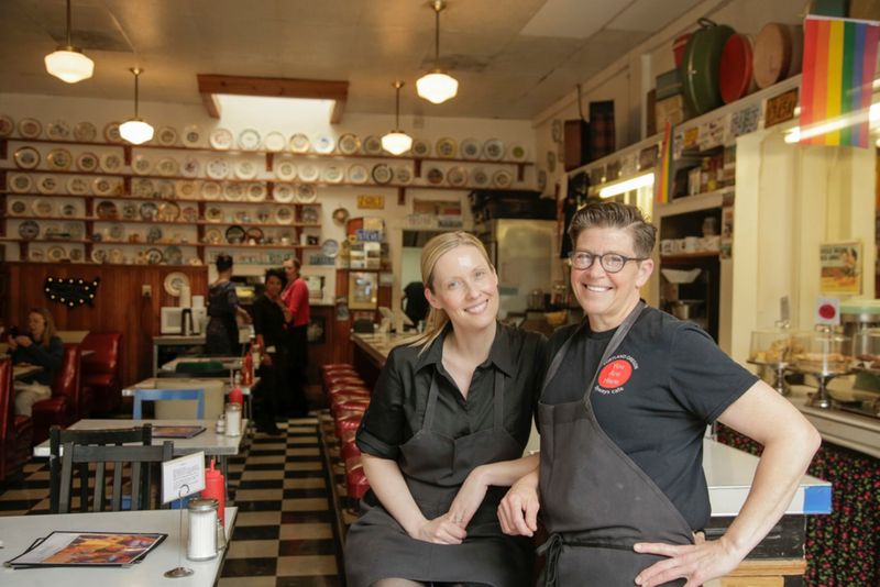 Byways Café (Portland, OR)