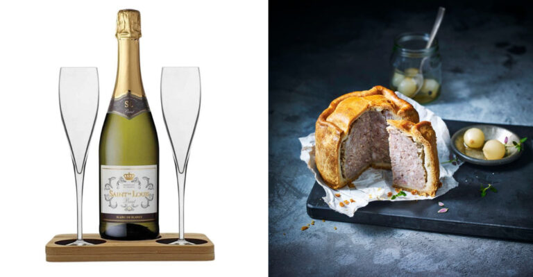 12 Famous Recipes That Are Legally Protected