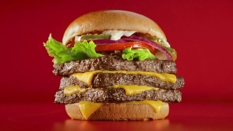 Wendy’s
