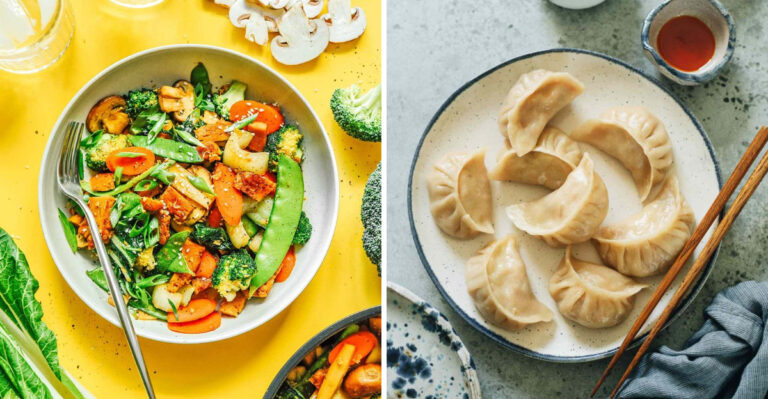 12 Guilt‑Free Chinese Takeout Options For Your Next Dinner