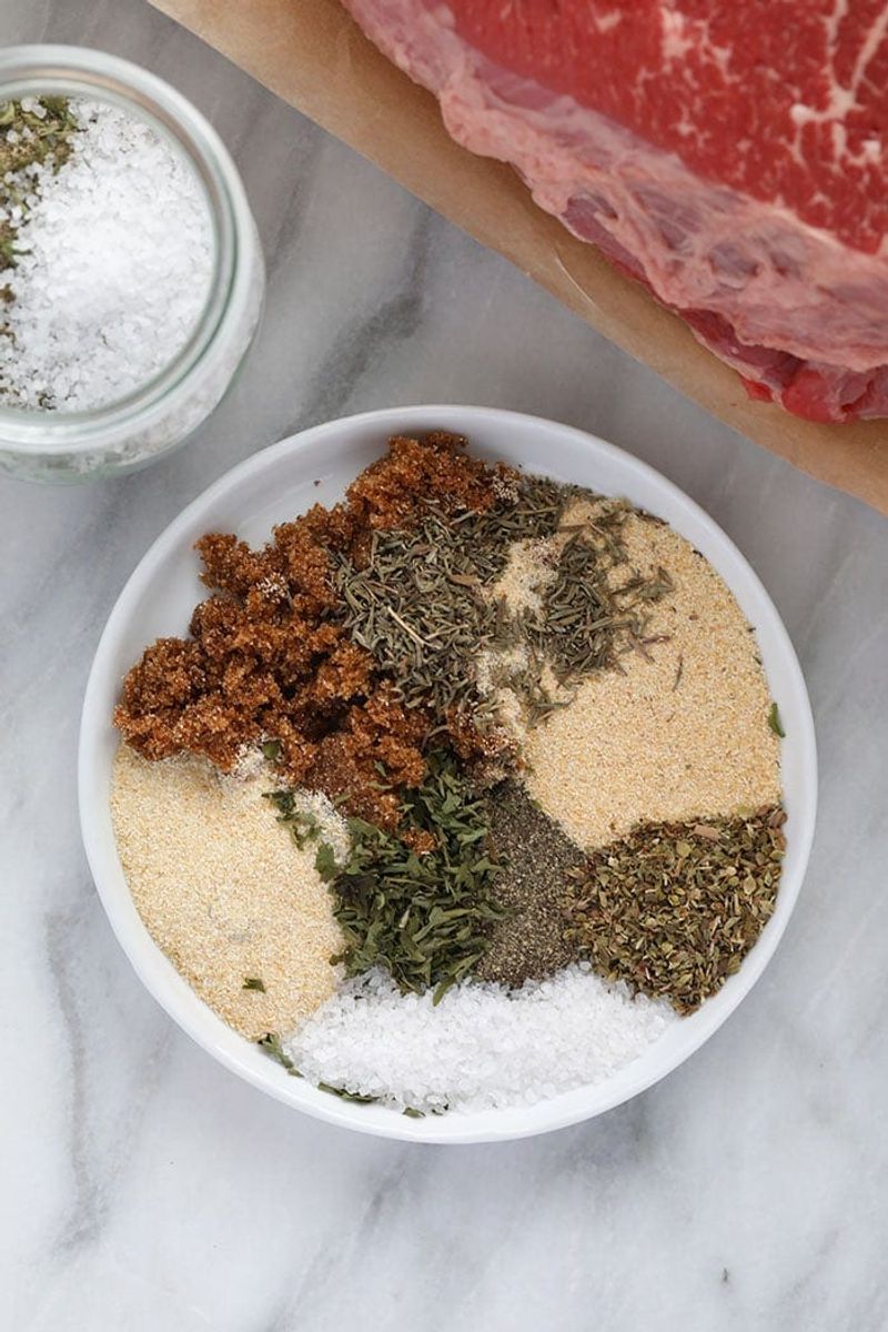 Garlic Powder