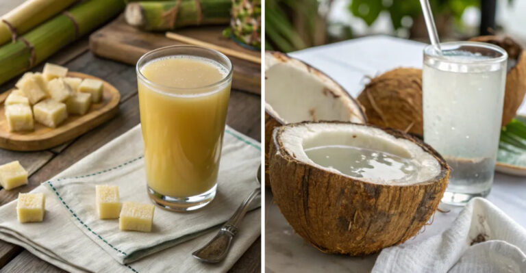 12 Refreshing Fruit Drinks You’ll Find While Traveling