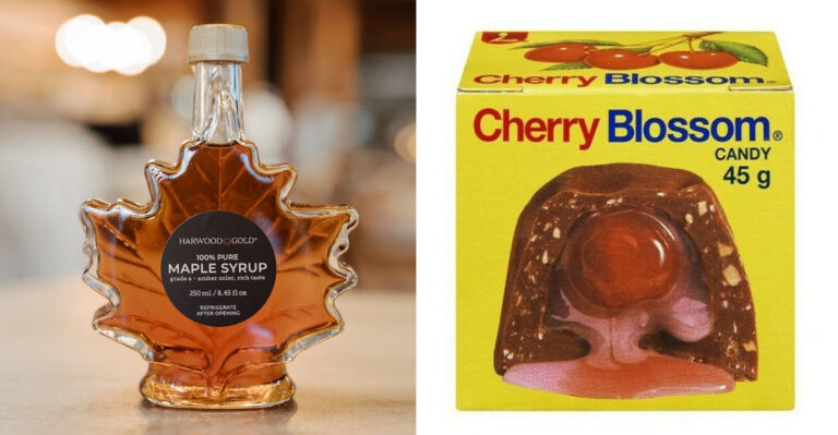13 Canadian Products That Might Vanish From U.S. Grocery Aisles Suddenly